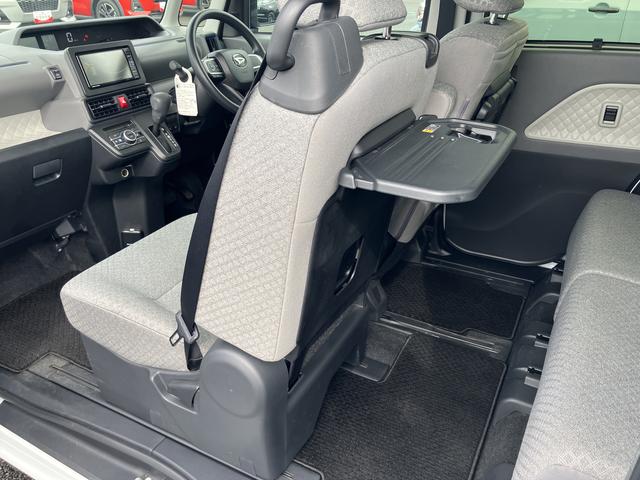 タントXスペシャル保証 まごころ保証 1年間・走行距離無制限付き(東京都)の中古車