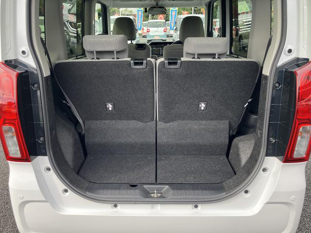 タントXスペシャル保証 まごころ保証 1年間・走行距離無制限付き(東京都)の中古車