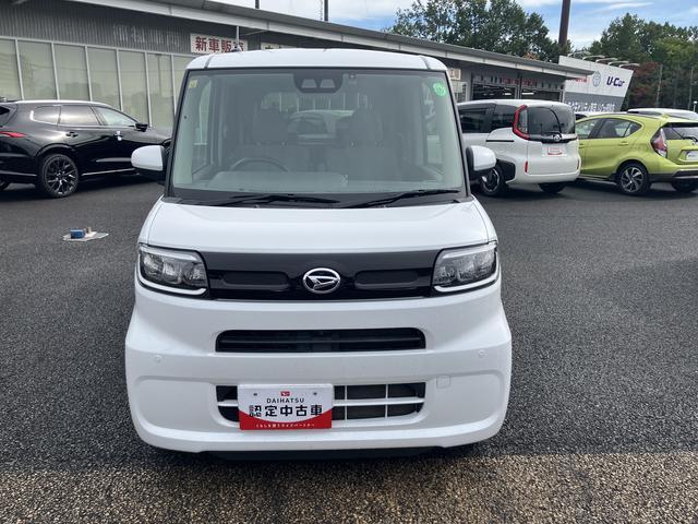 タントXスペシャル保証 まごころ保証 1年間・走行距離無制限付き(東京都)の中古車