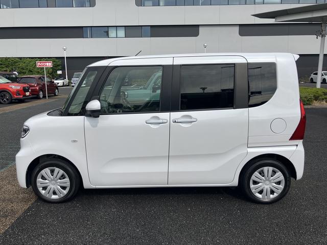 タントXスペシャル保証 まごころ保証 1年間・走行距離無制限付き(東京都)の中古車