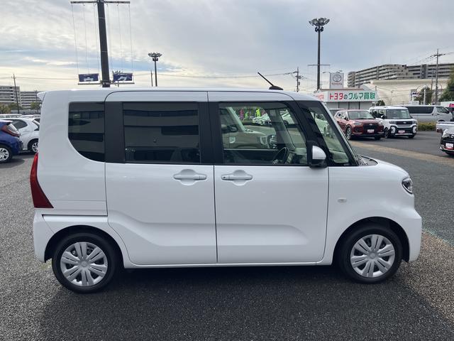 タントXスペシャル保証 まごころ保証 1年間・走行距離無制限付き(東京都)の中古車