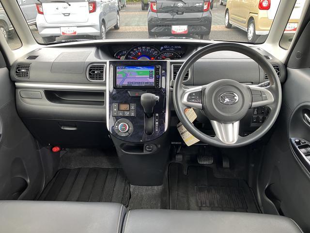 タントカスタムX トップエディションSAIII保証 まごころ保証 1年間・走行距離無制限付き(東京都)の中古車