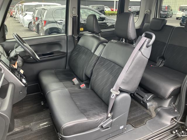 タントカスタムX トップエディションSAIII保証 まごころ保証 1年間・走行距離無制限付き(東京都)の中古車