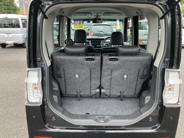 タントカスタムX トップエディションSAIII保証 まごころ保証 1年間・走行距離無制限付き(東京都)の中古車