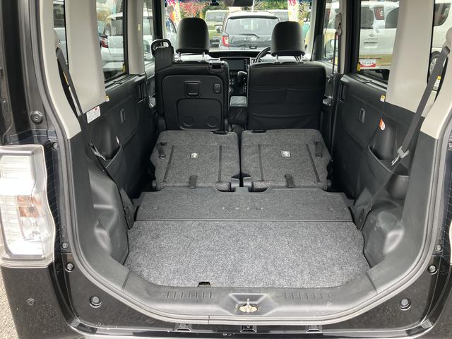 タントカスタムX トップエディションSAIII保証 まごころ保証 1年間・走行距離無制限付き(東京都)の中古車