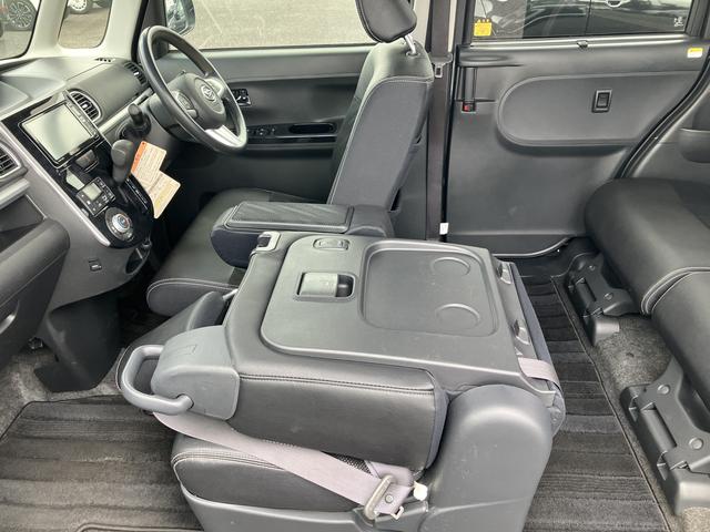 タントカスタムX トップエディションSAIII保証 まごころ保証 1年間・走行距離無制限付き(東京都)の中古車