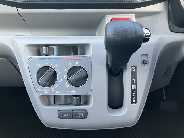 ミライースX SAIII ETC CDステレオ コーナーセンサー保証 新車保証・まごころ保証 1年間・走行距離無制限付き(東京都)の中古車