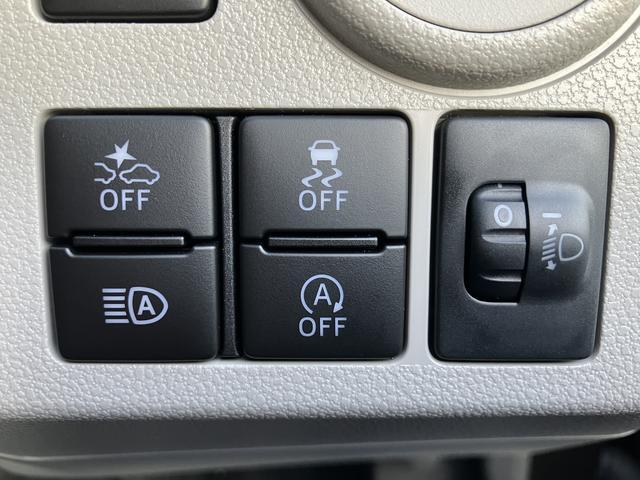 ミライースX SAIII ETC CDステレオ コーナーセンサー保証 新車保証・まごころ保証 1年間・走行距離無制限付き(東京都)の中古車