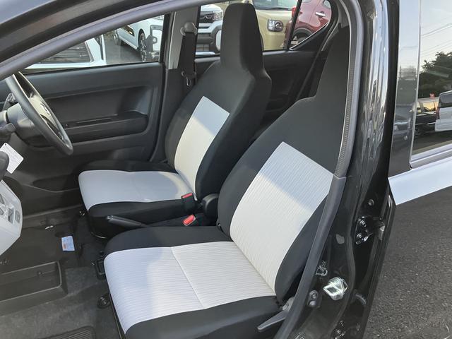 ミライースX SAIII ETC CDステレオ コーナーセンサー保証 新車保証・まごころ保証 1年間・走行距離無制限付き(東京都)の中古車