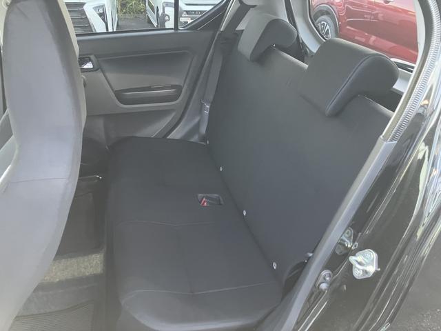 ミライースX SAIII ETC CDステレオ コーナーセンサー保証 新車保証・まごころ保証 1年間・走行距離無制限付き(東京都)の中古車