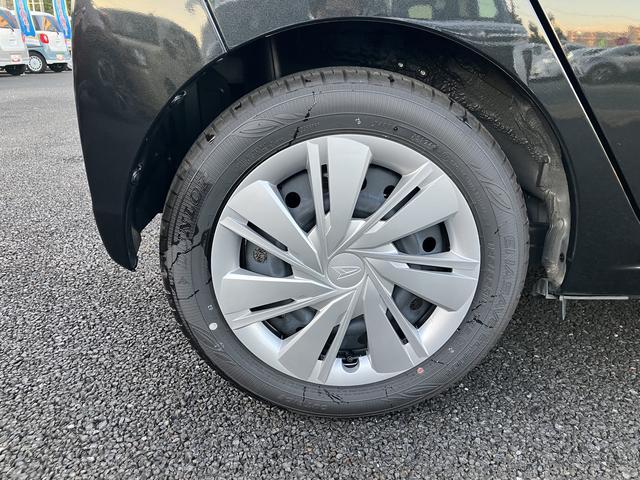 ミライースX SAIII ETC CDステレオ コーナーセンサー保証 新車保証・まごころ保証 1年間・走行距離無制限付き(東京都)の中古車