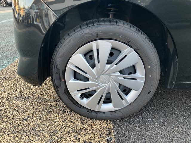 ミライースX SAIII ETC CDステレオ コーナーセンサー保証 新車保証・まごころ保証 1年間・走行距離無制限付き(東京都)の中古車