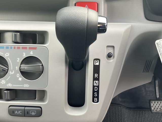 ミライースX SAIII保証 新車保証・まごころ保証 1年間・走行距離無制限付き(東京都)の中古車