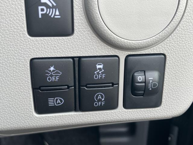 ミライースX SAIII保証 新車保証・まごころ保証 1年間・走行距離無制限付き(東京都)の中古車