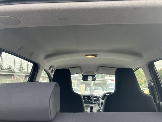 ミライースX SAIII保証 新車保証・まごころ保証 1年間・走行距離無制限付き(東京都)の中古車