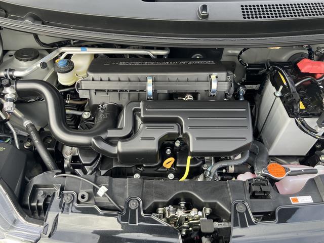 ミライースX SAIII保証 新車保証・まごころ保証 1年間・走行距離無制限付き(東京都)の中古車