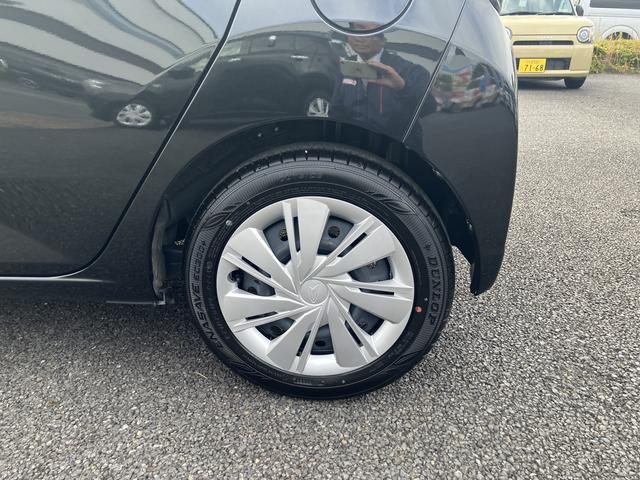 ミライースX SAIII保証 新車保証・まごころ保証 1年間・走行距離無制限付き(東京都)の中古車