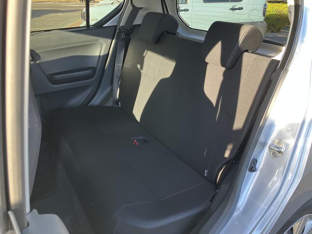 ミライースＸ　リミテッドＳＡIII　７インチナビ　ドラレコ　ＥＴＣ保証　新車保証・まごころ保証　１年間・走行距離無制限付き（東京都）の中古車