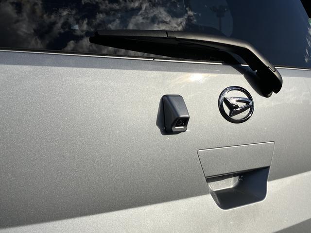 ミライースＸ　リミテッドＳＡIII　７インチナビ　ドラレコ　ＥＴＣ保証　新車保証・まごころ保証　１年間・走行距離無制限付き（東京都）の中古車