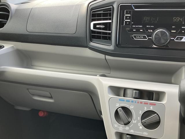 ミライースＸ　ＳＡIII　ＣＤステレオ　バックカメラ　オートライト保証　新車保証・まごころ保証　１年間・走行距離無制限付き（東京都）の中古車