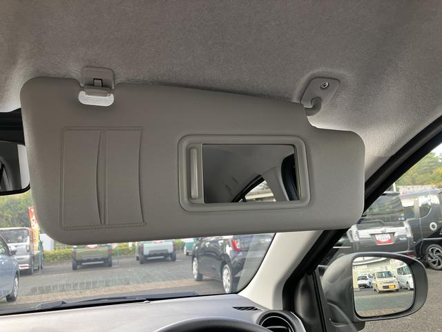 ミライースＸ　ＳＡIII　ＣＤステレオ　バックカメラ　オートライト保証　新車保証・まごころ保証　１年間・走行距離無制限付き（東京都）の中古車