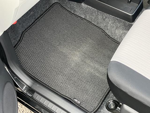 ミライースＸ　ＳＡIII　ＣＤステレオ　バックカメラ　オートライト保証　新車保証・まごころ保証　１年間・走行距離無制限付き（東京都）の中古車