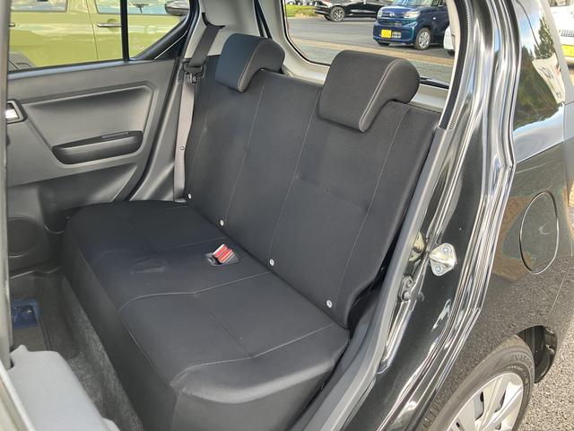 ミライースＸ　ＳＡIII　ＣＤステレオ　バックカメラ　オートライト保証　新車保証・まごころ保証　１年間・走行距離無制限付き（東京都）の中古車