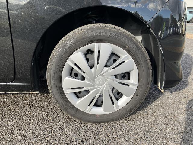 ミライースＸ　ＳＡIII　ＣＤステレオ　バックカメラ　オートライト保証　新車保証・まごころ保証　１年間・走行距離無制限付き（東京都）の中古車