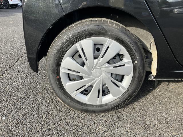 ミライースＸ　ＳＡIII　ＣＤステレオ　バックカメラ　オートライト保証　新車保証・まごころ保証　１年間・走行距離無制限付き（東京都）の中古車