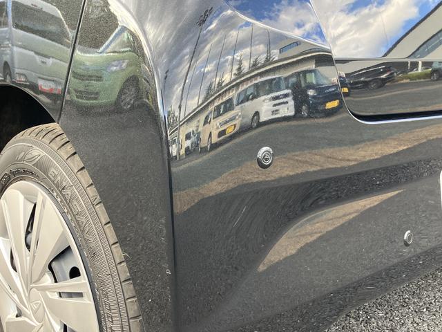 ミライースＸ　ＳＡIII　ＣＤステレオ　バックカメラ　オートライト保証　新車保証・まごころ保証　１年間・走行距離無制限付き（東京都）の中古車