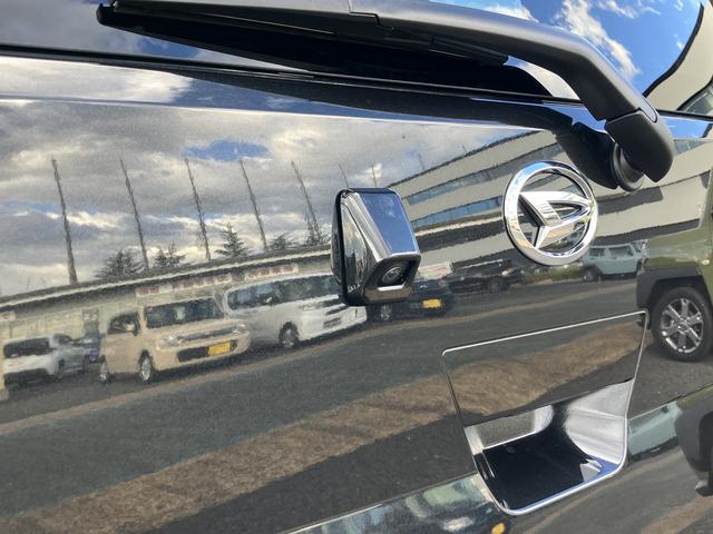 ミライースＸ　ＳＡIII　ＣＤステレオ　バックカメラ　オートライト保証　新車保証・まごころ保証　１年間・走行距離無制限付き（東京都）の中古車