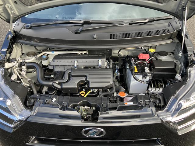 ミライースＸ　ＳＡIII　ＣＤステレオ　バックカメラ　オートライト保証　新車保証・まごころ保証　１年間・走行距離無制限付き（東京都）の中古車