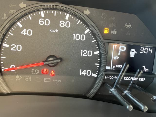 ハイゼットカーゴスペシャル　届け出済み未使用車保証　新車保証・まごころ保証　１年間・走行距離無制限付き（東京都）の中古車