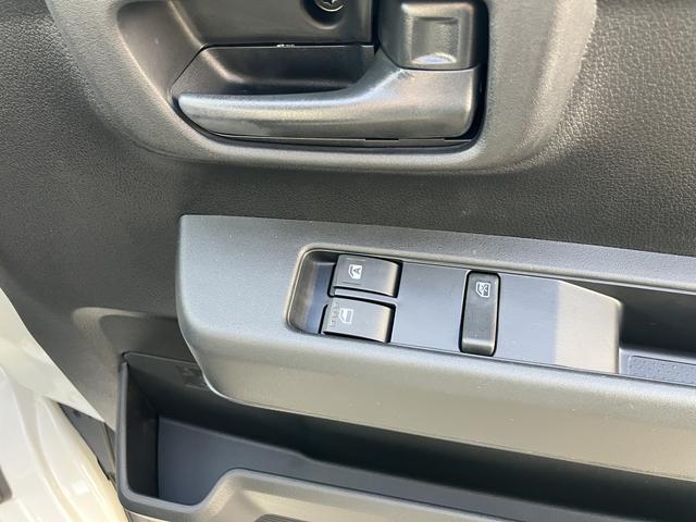 ハイゼットカーゴスペシャル　届け出済み未使用車保証　新車保証・まごころ保証　１年間・走行距離無制限付き（東京都）の中古車