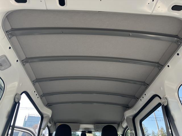 ハイゼットカーゴスペシャル　届け出済み未使用車保証　新車保証・まごころ保証　１年間・走行距離無制限付き（東京都）の中古車