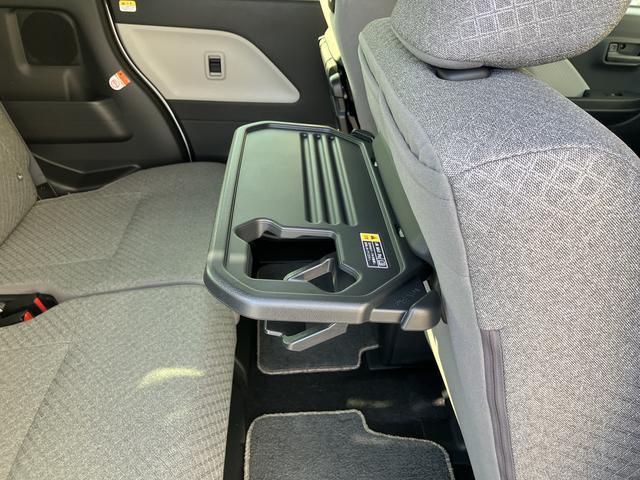 タントＸリミテッド　届け出済み未使用車保証　新車保証・まごころ保証　１年間・走行距離無制限付き（東京都）の中古車