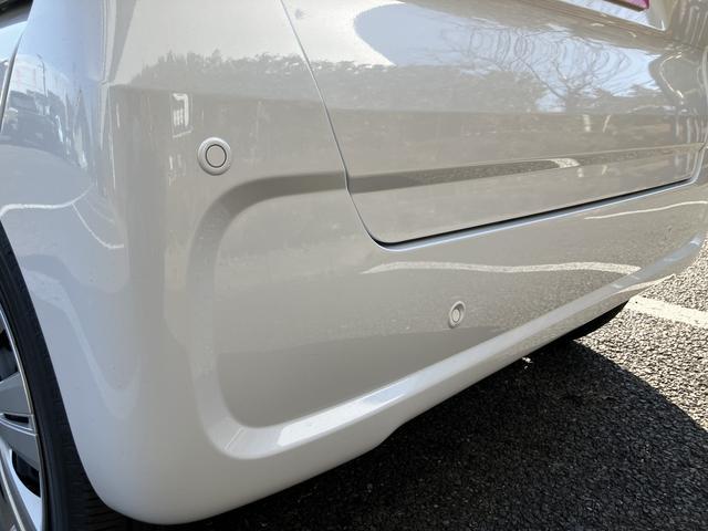 タントＸリミテッド　届け出済み未使用車保証　新車保証・まごころ保証　１年間・走行距離無制限付き（東京都）の中古車