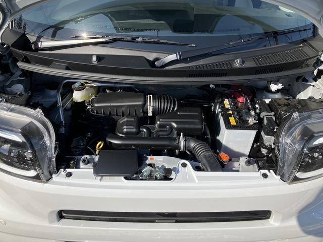 タントＸリミテッド　届け出済み未使用車保証　新車保証・まごころ保証　１年間・走行距離無制限付き（東京都）の中古車