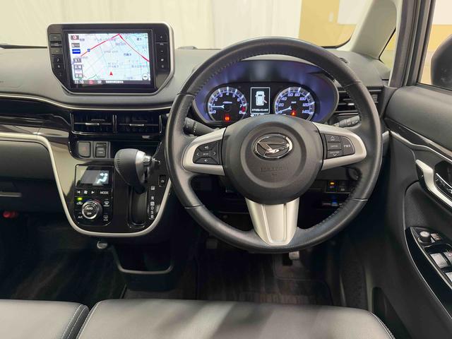 ムーヴカスタム　ＲＳ　ハイパーＳＡIII保証　まごころ保証　１年間・走行距離無制限付き（東京都）の中古車