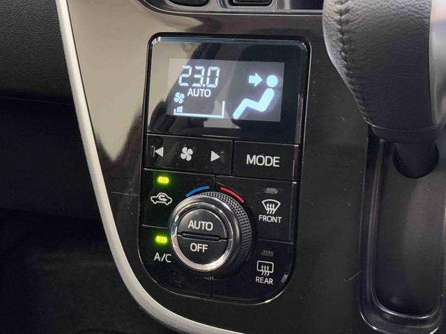 ムーヴカスタム　ＲＳ　ハイパーＳＡIII保証　まごころ保証　１年間・走行距離無制限付き（東京都）の中古車