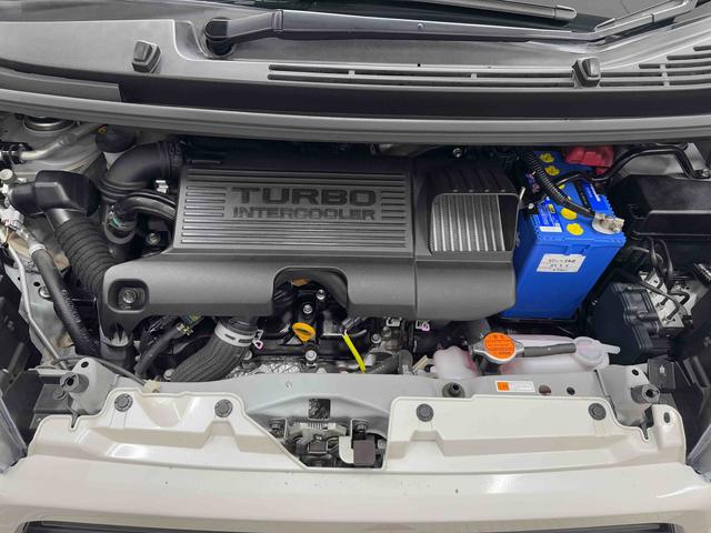 ムーヴカスタム　ＲＳ　ハイパーＳＡIII保証　まごころ保証　１年間・走行距離無制限付き（東京都）の中古車