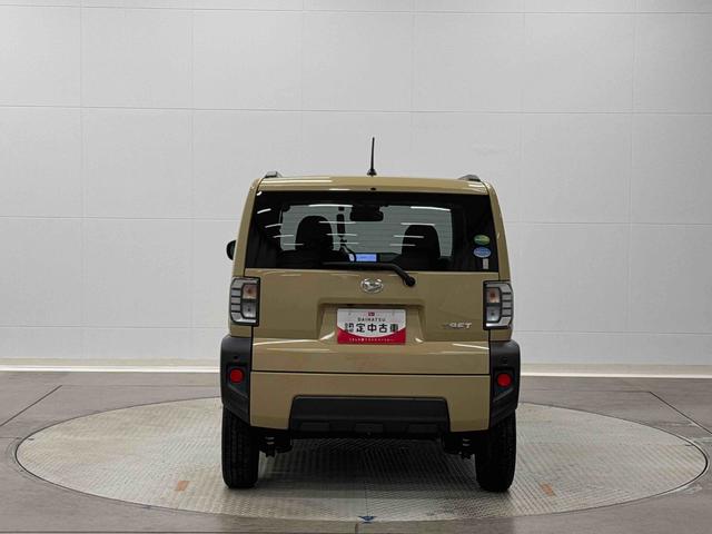 タフトＧ　９インチナビ　ドラレコ　ＥＴＣ　バックカメラ保証　まごころ保証　１年間・走行距離無制限付き（東京都）の中古車