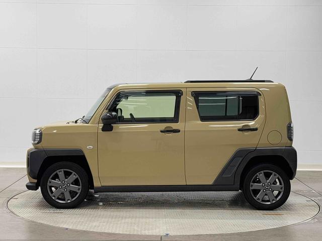 タフトＧ　９インチナビ　ドラレコ　ＥＴＣ　バックカメラ保証　まごころ保証　１年間・走行距離無制限付き（東京都）の中古車