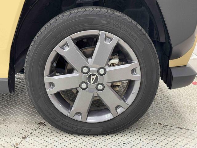 タフトＧ　９インチナビ　ドラレコ　ＥＴＣ　バックカメラ保証　まごころ保証　１年間・走行距離無制限付き（東京都）の中古車