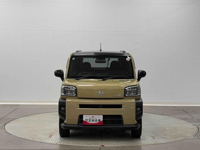 タフトＧ　９インチナビ　ドラレコ　ＥＴＣ　バックカメラ保証　まごころ保証　１年間・走行距離無制限付き（東京都）の中古車