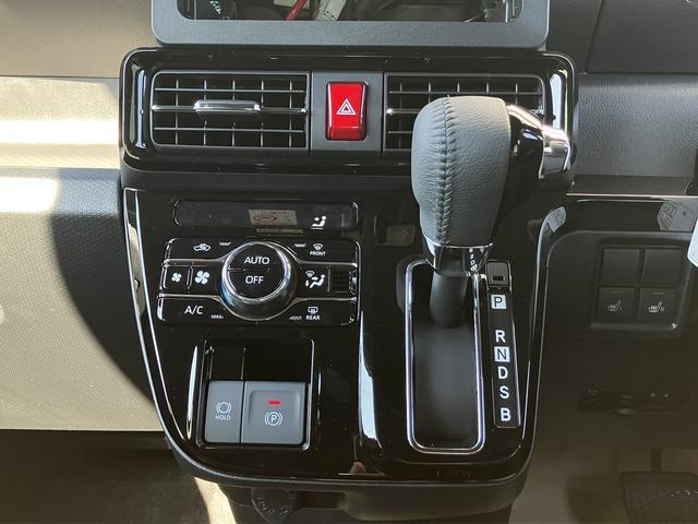 タントカスタムＲＳリミテッド　届け出済み未使用車保証　新車保証・まごころ保証　１年間・走行距離無制限付き（東京都）の中古車