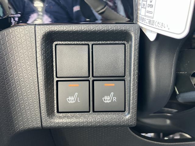 タントカスタムＲＳリミテッド　届け出済み未使用車保証　新車保証・まごころ保証　１年間・走行距離無制限付き（東京都）の中古車