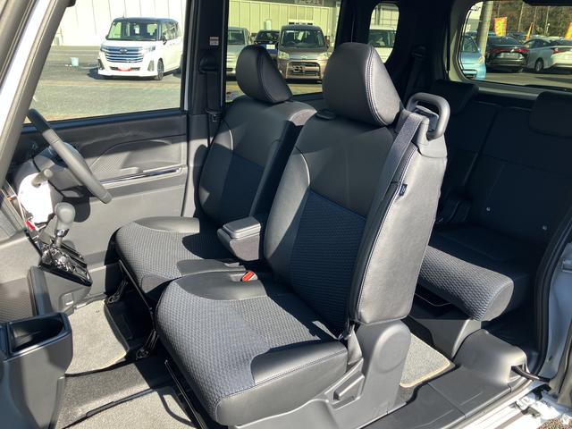 タントカスタムＲＳリミテッド　届け出済み未使用車保証　新車保証・まごころ保証　１年間・走行距離無制限付き（東京都）の中古車