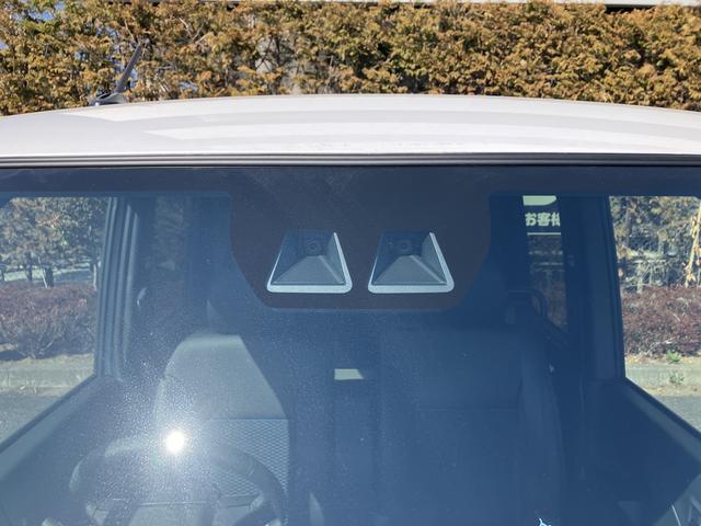 タントカスタムＲＳリミテッド　届け出済み未使用車保証　新車保証・まごころ保証　１年間・走行距離無制限付き（東京都）の中古車