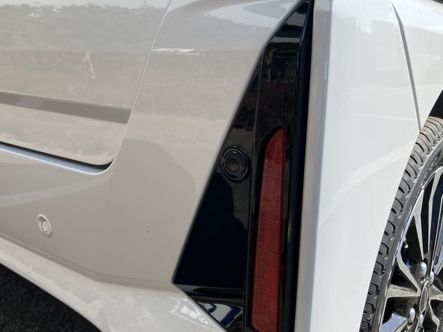 タントカスタムＲＳリミテッド　届け出済み未使用車保証　新車保証・まごころ保証　１年間・走行距離無制限付き（東京都）の中古車